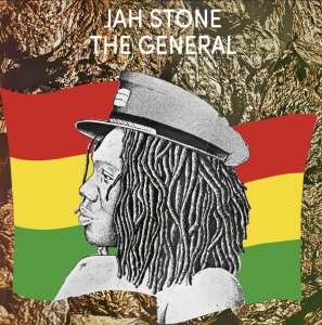 Jah Stone - General The (Vinyl Lp)