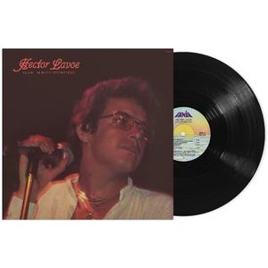 Hector Lavoe - ¡Que Sentimiento!