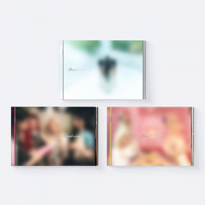 Illit - Break Even (Random Ver.) + Apple