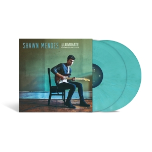 Shawn Mendes - Illuminate (10Th Anniversary)