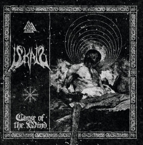 Iskald - Curse Of The Mind (Vinyl Lp)