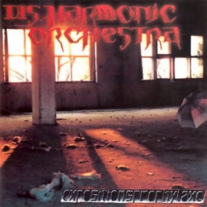 Disharmonic Orchestra - Expositionsprophylaxe