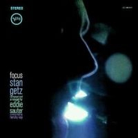 Stan Getz - Focus in the group OTHER / Övrigt /  at Bengans Skivbutik AB (569262)