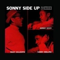 Dizzy Gillespie - Sonny Side Up in the group CD / Jazz/Blues at Bengans Skivbutik AB (569265)