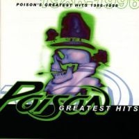 Poison - Greatest Hits - 1986-1996