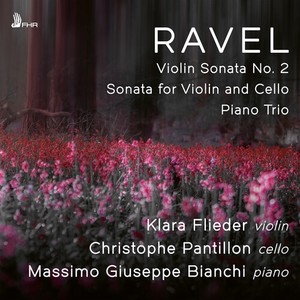 Maurice Ravel - Violin Sonata No. 2 In G Major Son