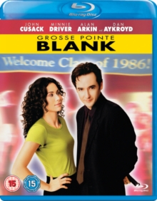 Movie - Grosse Pointe Blank
