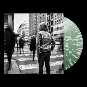 Bon Jovi - Forever