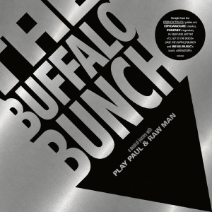 The Buffalo Bunch - A Musical Journey With Play Paul &