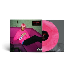 Lil Peep - Hellboy