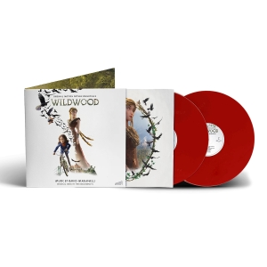 Dario Marianelli - Wildwood: Original Motion Picture Soundtrack