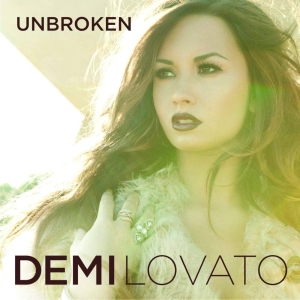 Demi Lovato - Unbroken (Green Vinyl)