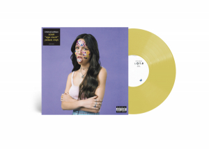 Olivia Rodrigo - Sour (International Version Vinyl)