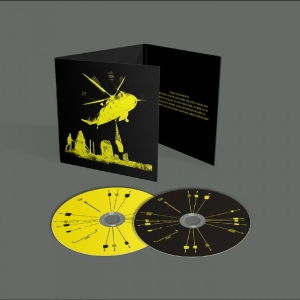 Mogwai - Happy Tears
