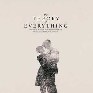 Jóhann Jóhannsson - Theory Of Everything