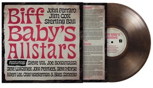 Biff Baby's Allstars - Biff Baby's Allstars