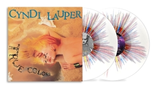 Lauper Cyndi - True Colors (40Th Anniversary)
