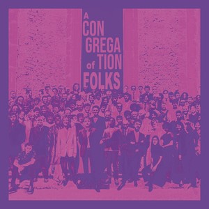 Daniele Germani - A Congregation Of Folks
