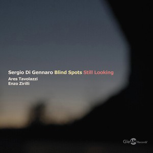 Sergio Di Gennaro - Blind Spots - Still Looking