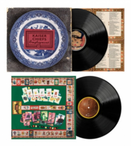 Kaiser Chiefs - Employment (20Th Anniversary Editio
