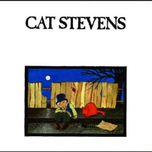 Cat Stevens - Teaser And The Firecat
