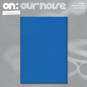 Evnne - On Our Noise (Photobook Ver.)