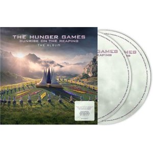 Various Artists - The Hunger Games: Sunrise On The Re