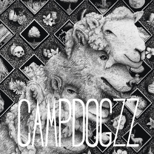 Campdogzz - Riders In The Hills Of Dying Heaven