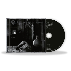 Opeth - Deliverance (25Th Anniversary)