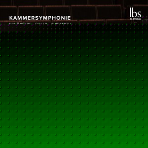 Andrada Clara Apellániz David E - Schönberg, Eisler & Hindemith: Kamm