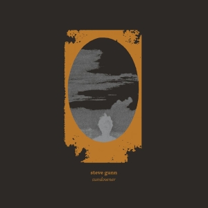 Gunn Steve - Sundowner (Orange Vinyl)
