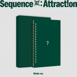 And2ble - Sequence 02 : Attraction (Binder Ver.)
