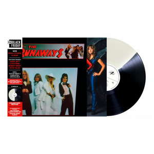 The Runaways - And Now… The Runaways (Ltd Edition Vinyl RSD Black Friday)
