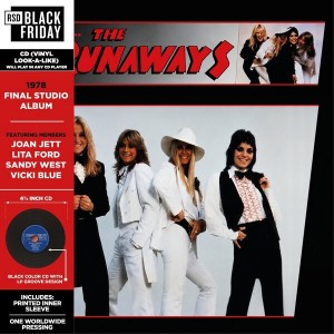 The Runaways - And Now… The Runaways