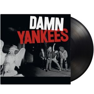 Damn Yankees - Damn Yankees