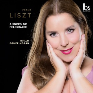 Franz Liszt - Années De Pélerinage