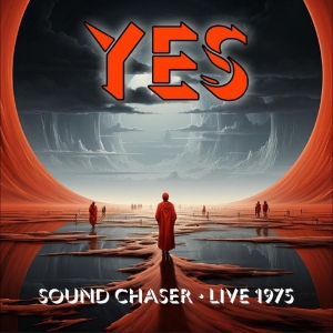 Yes - Sound Chaser - Live In London 1975