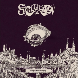 Strange Horizon - The Plague Is Watching