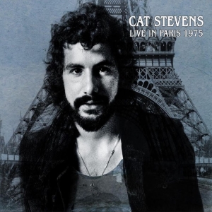 Cat Stevens - Live In Paris 1975