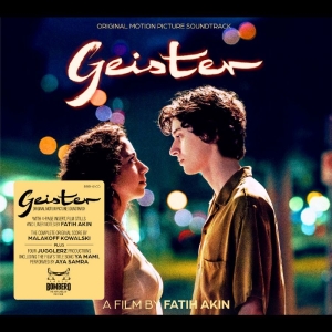 Malakoff Kowalski / Jugglerz - Geister By Fatih Akin (O.S.T.)
