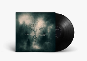 Man-Eating Tree The - Night Verses (Black Vinyl Lp)