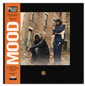 Mood - Mood Mixtape (2Lp) (Rsd)