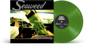 Seaweed - Spanaway (30Th Anniversary) (Translucent Emerald Green Vinyl) (Rsd)