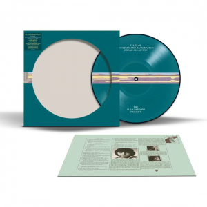 Alan Parsons Project The - Tales Of Mystery And Imagination -