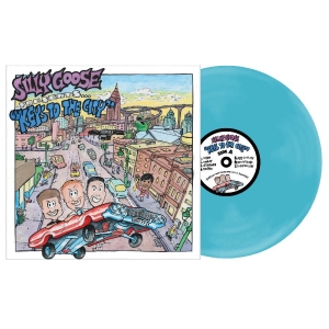 Silly Goose - Keys To The City