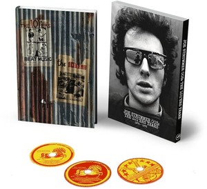 The 101'ers - Joe Strummer 003: The The 101'ers Years