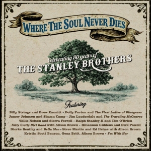 Various Artists - Where The Soul Never Dies: Celebrat