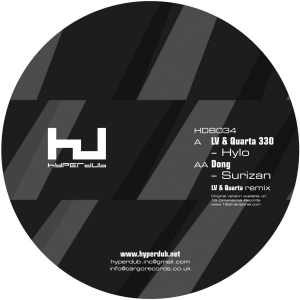 Lv & Quarta 330 / Dong - Hylo / Suzuran (Lv & Quarta 33 0 Re