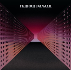 Terror Danjah - Minimal Dub (Undeniable Ep 2)- 12 I