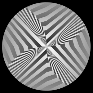 Funkystepz - Fuller / Hurricane Riddim - 12 Inch